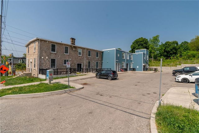 105 - 58 Beverly Street