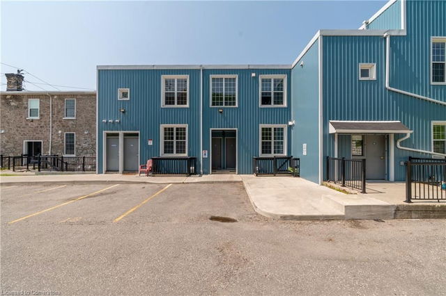 105 - 58 Beverly Street