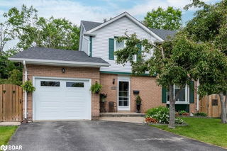 8 Bethune Place