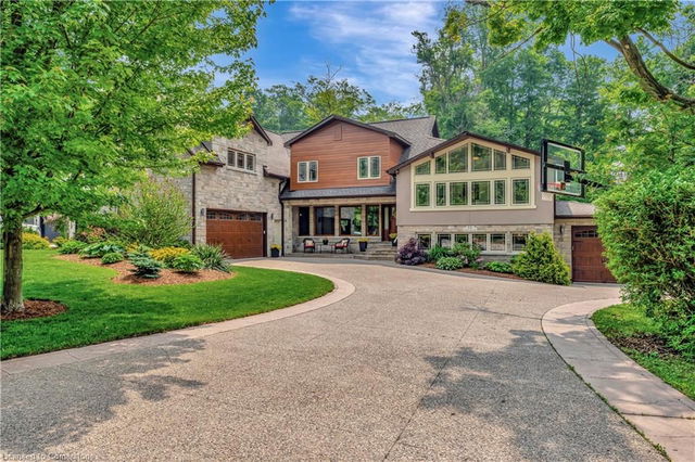 11 Maple Hill Drive
