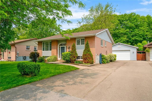 55 Leaside Drive