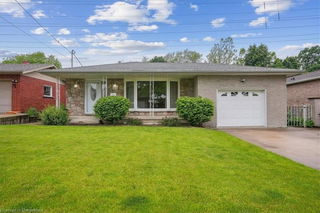 122 Glen Castle Drive