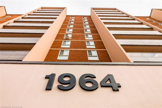 1001 - 1964 Main Street W