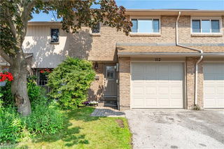112 - 1540 Lancaster Drive