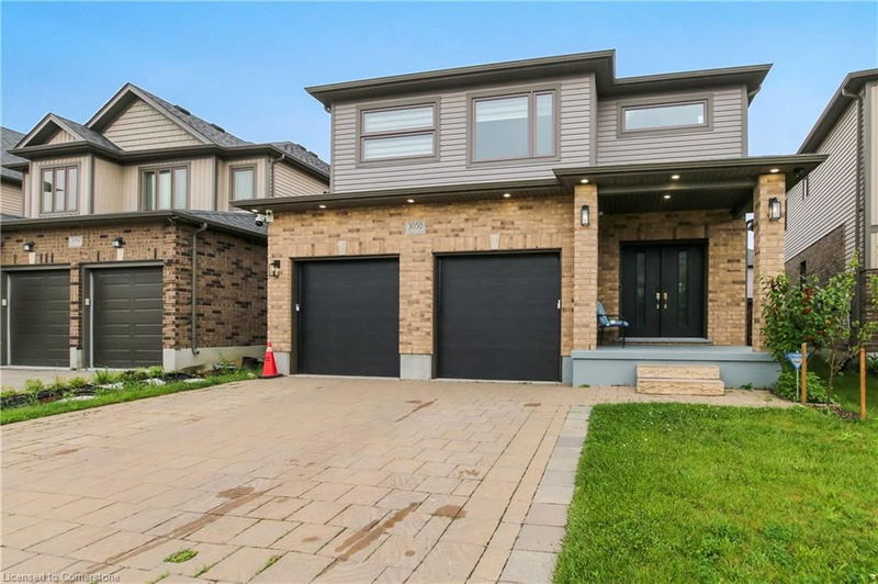 3050 Tokala Trail, London, Ontario