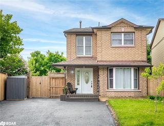 239 Browning Trail