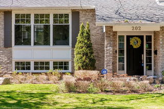 202 Willowridge Court