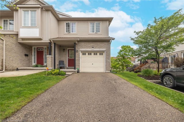 94 - 105 Pinnacle Drive