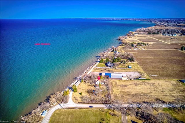 3590 Lakeshore Road