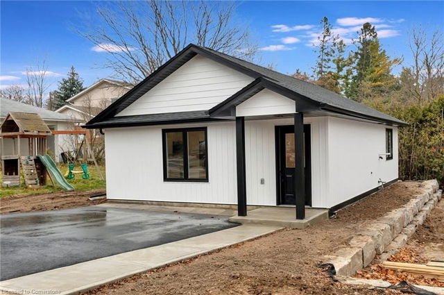 8 Summit Avenue