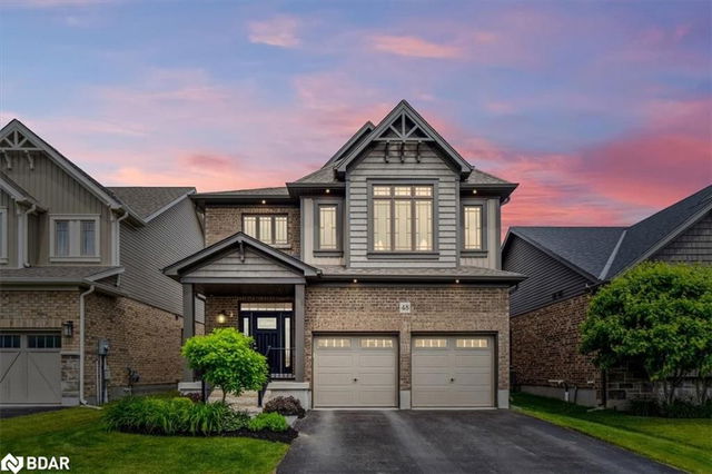 48 Plewes Drive
