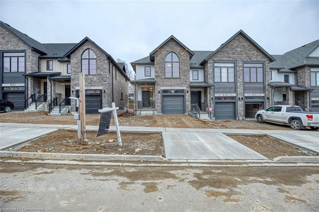 LOT C10 - 29 Rivergreen Crescent