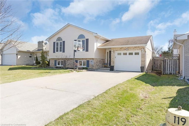 20 Thompson Drive