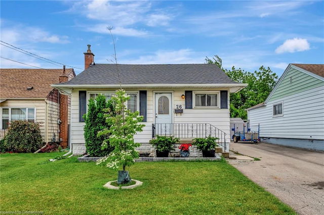 26 Adeline Avenue
