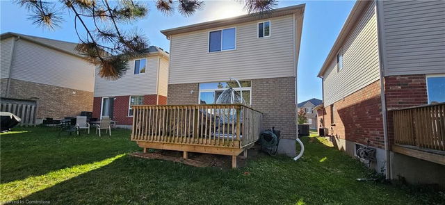 456 Beaumont Crescent
