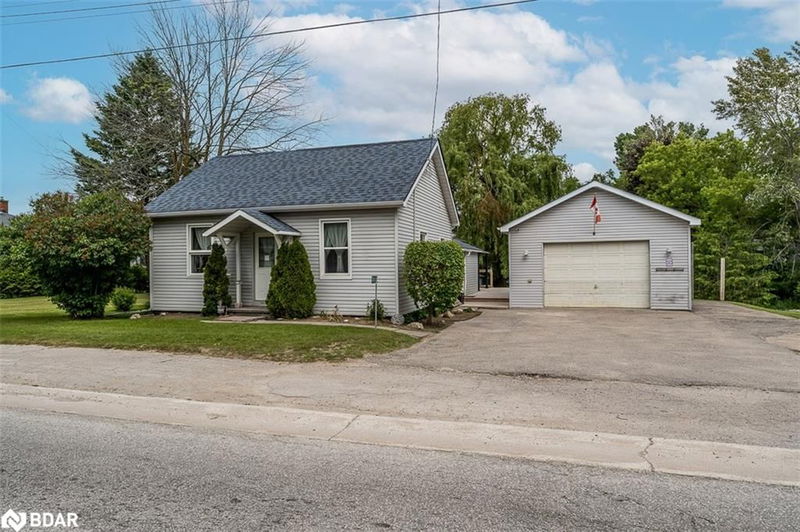 7424 County Rd 91 Road, Stayner, Ontario
