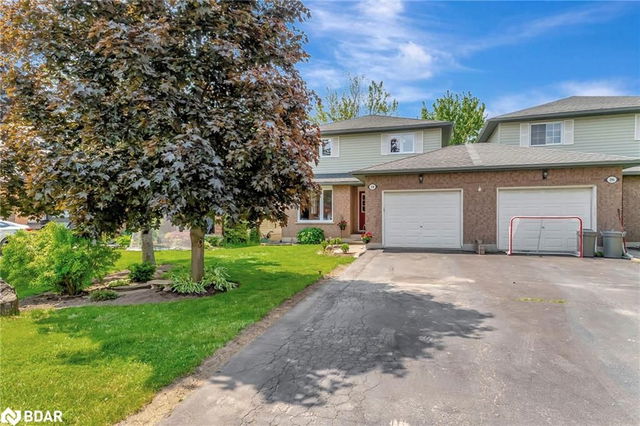 28 Celtic Drive