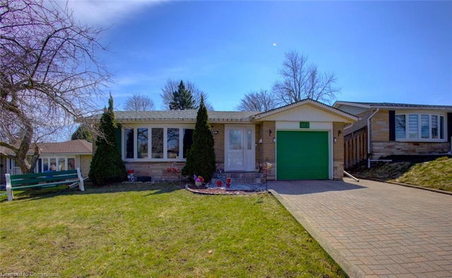 173 Hazelglen Drive
