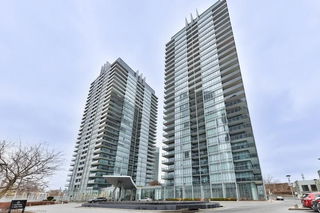 1511 - 88 Park Lawn Road