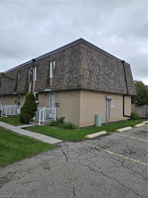 4 - 153 Limeridge Road W