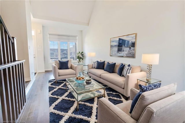 34 - 28 Bluestone Cres Crescent