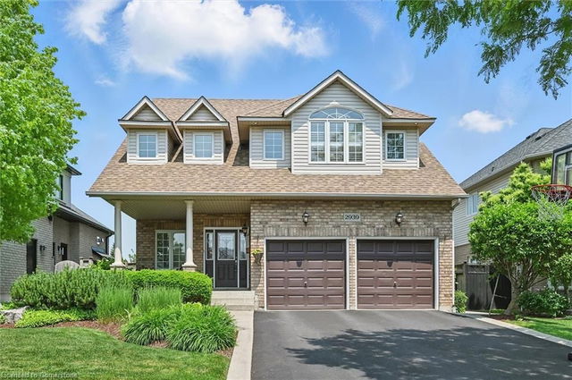 2939 Darien Road