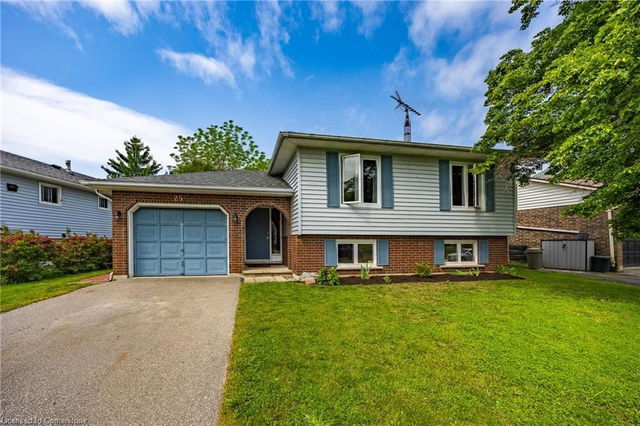 25 Mergl Drive