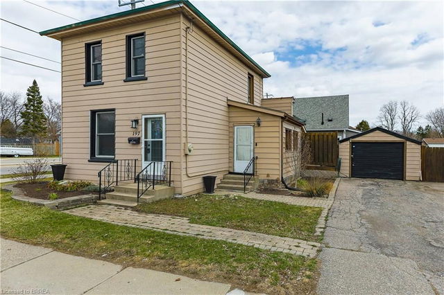 197 Clarence Street
