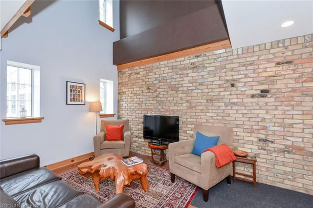 201 - 3 Father David Bauer Drive