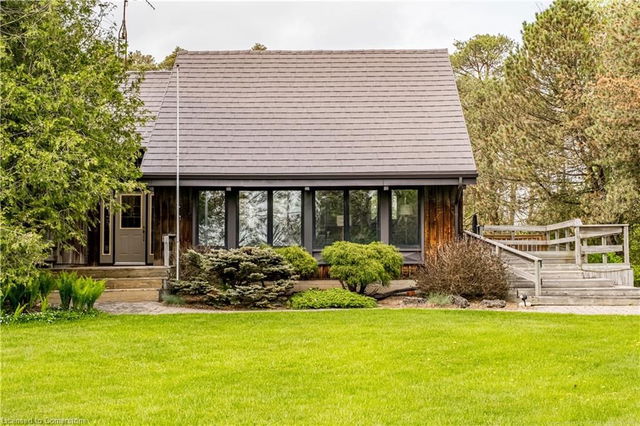 993 Regional 97 Road