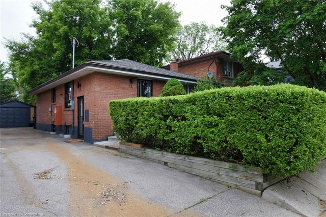 14 Jellicoe Avenue