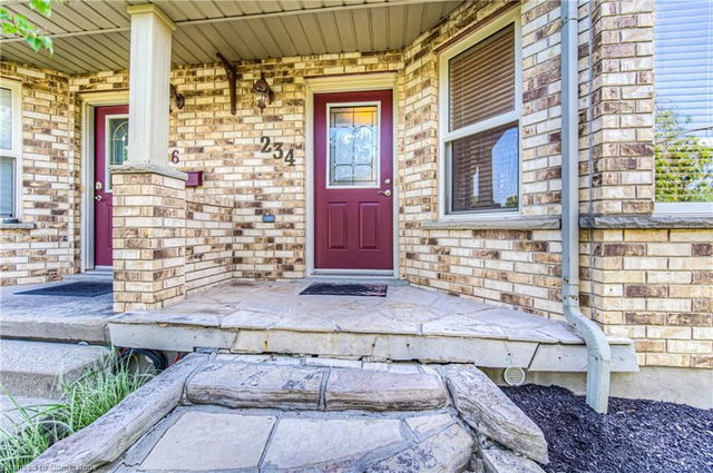 234 Benesfort Crescent