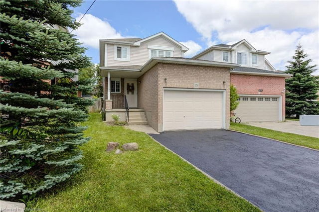 379 Hidden Creek Drive