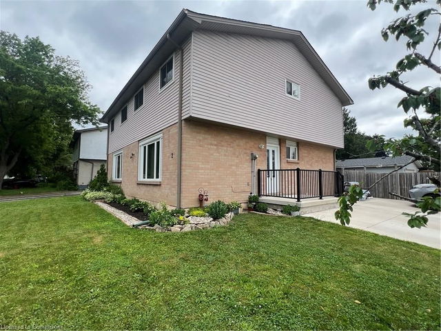 2 Golden Orchard Drive
