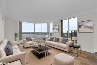 1206 - 150 Dunlop Street E