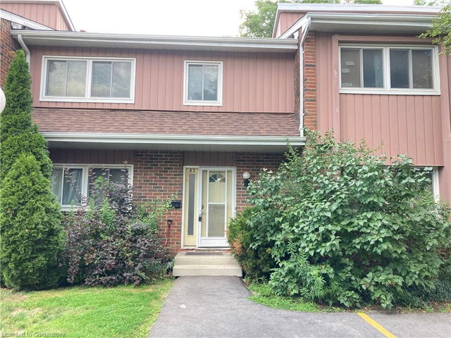 83 - 121 University Avenue E