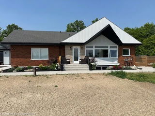 Lower Level - 155 Highway 20 E