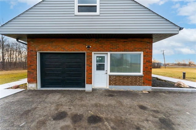 Lower Level - 155 Highway 20 E