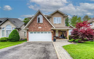 513 Rush Meadow Crescent