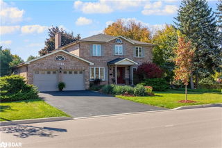 5344 Durie Road