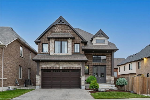 204 Evens Pond Crescent