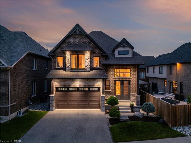 204 Evens Pond Crescent