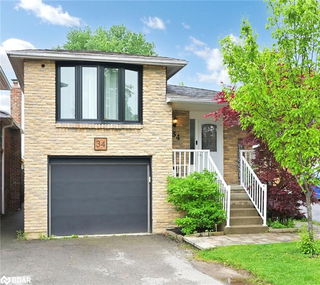 34 Martin Street