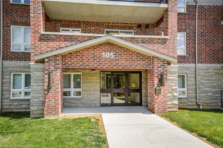201 - 505 Margaret Street