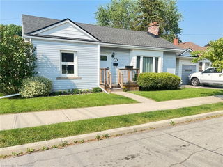 99 Brucedale Avenue