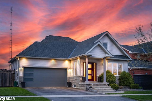 41 Thrushwood Drive