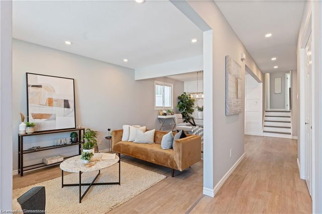 UPPER UNIT - 415 East 24th Street