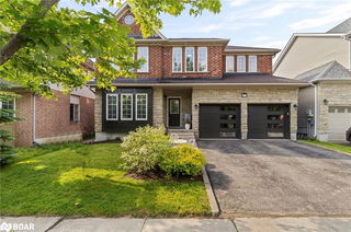 17 Cranberry Lane