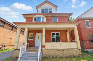 191 Simcoe Street S