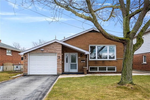 62 Cloke Court